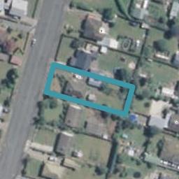 20 Ormsby Street, Temuka