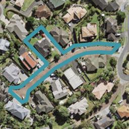 27 Tenbless Court, Unsworth Heights, Auckland