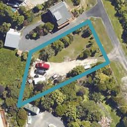 18 Takahanga Terrace, Kaikoura