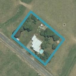 530 Dawson Road, Taupiri