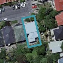 10 Balmoral Terrace, Newtown, Wellington