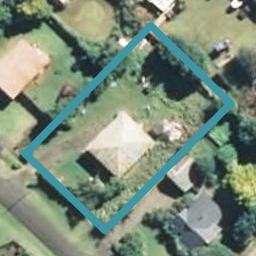 12 Karora Street, Hawera