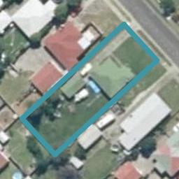 21 Shackleton Street, Maraenui, Napier
