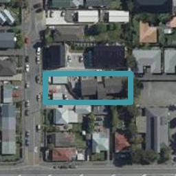 1/10 Percy Street, Phillipstown, Christchurch