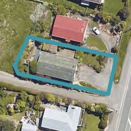78 Churchill Street, Kaikoura