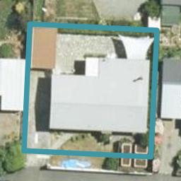 106 Alfred Street, Blenheim