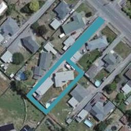 124 Cockburn Street, Kuripuni, Masterton