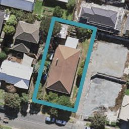 5 Kingsway, Three Kings, Auckland