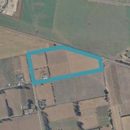 134 Thews Road, Tinwald, Ashburton