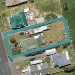 50 King Street, Hikurangi, Hikurangi