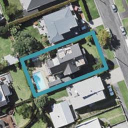 23 Merani Street, Narrow Neck, Auckland