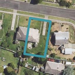 20 Abbott Street, Te Hapara, Gisborne