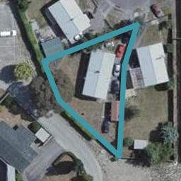 41 George Street, Solway, Masterton