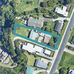 124 Town Point Road, Maketu, Te Puke