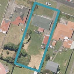 16 Ruapehu Street, Castlecliff, Whanganui