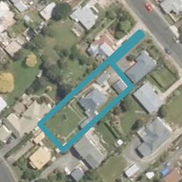 8A Armstrong Street, Balclutha, Balclutha
