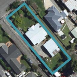 16 George Street, Richmond