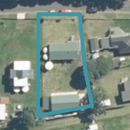 3 Carley Reeve Drive, Te Kuiti