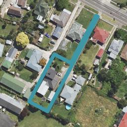 117A Rutene Road, Kaiti, Gisborne