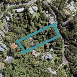 3 Herrings Cove Place, Titirangi, Auckland