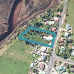 43 Wharf Road, Karamea, Karamea