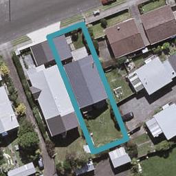14 Barriball Street, Fitzroy, New Plymouth