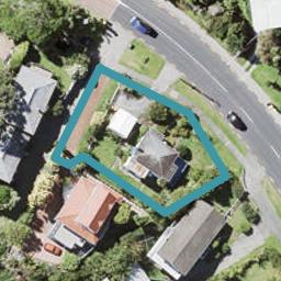 544 Beach Road, Murrays Bay, Auckland