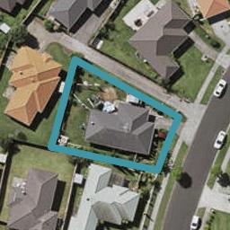 15 Nuneaton Drive, Flat Bush, Auckland