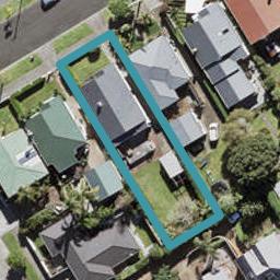 48 Formby Avenue, Point Chevalier, Auckland