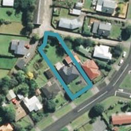 11 Dixon Avenue, Hawera