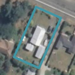 18 Robinson Street, Rakaia, Rakaia