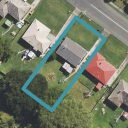 238 Stout Street, Mangapapa, Gisborne