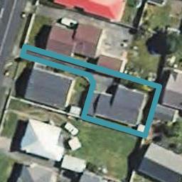6B Victoria Street, Hawera