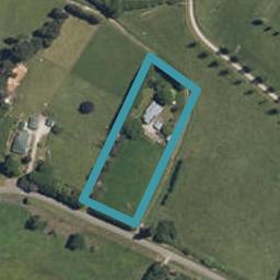 56 Halls Road, Pahiatua
