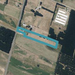 366 State Highway 1, Foxton, Foxton