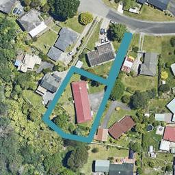8B Helena Place, Sunnybrook, Rotorua