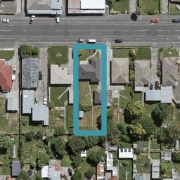159 Centre Street, Heidelberg, Invercargill