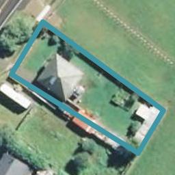 826 Manaia Road, Hawera