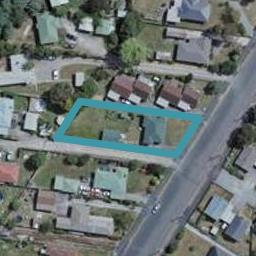 27 Raglan Street, Lansdowne, Masterton