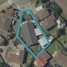 17 Chadwick Place, Highbury, Palmerston North