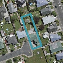 82 Dart Street, Hawthorndale, Invercargill