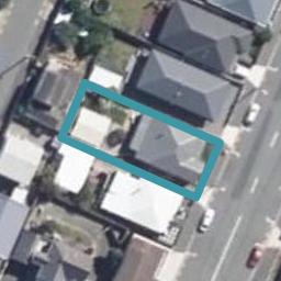 3 Queen Street, Petone, Lower Hutt