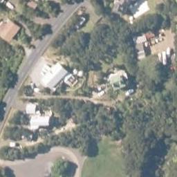 250 Kempthorne Road, Russell, Russell