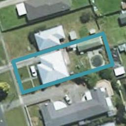 36 Juliet Street, Stratford
