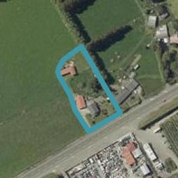 705 Napier Road, Whakarongo, Palmerston North