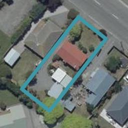31 Rookwood Avenue, New Brighton, Christchurch