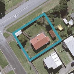 96 Domett Street, Waitara, Waitara