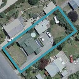 11 Dublin Street, Martinborough, Martinborough