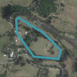 665 Gore Bay Road, Gore Bay, Cheviot