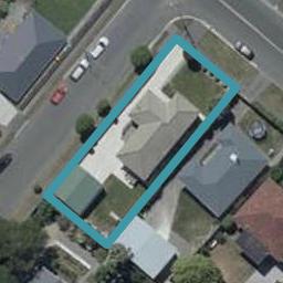 27 Lake Terrace Road, Burwood, Christchurch